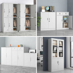 ZF23424 Cabinet <b>Locks</b> & Straps <b>Cam</b> <b>Lock</b> with Strap Zinc Alloy Kitchen Door Screw Installation - Product Image 3
