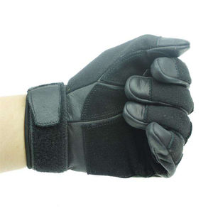 ถุงมือยุทธวิธีคุณภาพสูง ระบายอากาศได้ดี ผลิตจากไนลอน รับทำโลโก้ สำหรับมือซ้าย/ขวา ขายดี - Product Image 6