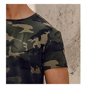 เสื้อยืดโอเวอร์ไซส์ทรงหลวม 300 GSM ผ้าฝ้ายพรีเมียม แฟชั่นลำลองสุดหรู สำหรับผู้ชาย ผลิตเสื้อผ้าเปล่าสำหรับแบรนด์ส่วนตัว - Product Image 3