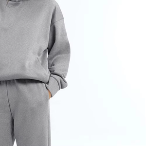 Chándal Deportivo para Mujer 2026, Superventas, a Bajo Precio, con Logotipo Personalizado, Transpirable, Sostenible, Tallas Grandes, Colores Personalizados - Product Image 6