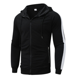 Survêtements unisexes imprimés délavés à l'acide, ensemble décontracté 2 pièces pour le jogging, respirant, léger, en molleton 100 % coton - Product Image 6