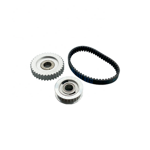 Importierte Fixier antriebsrad einheit für <span class=keywords><strong>Xerox</strong></span> V80 V180 V2100 <span class=keywords><strong>3100</strong></span> 2100 V170i 180i Fixier antrieb Modifiziertes Kit Drucker kopierer teile - Product Image 4