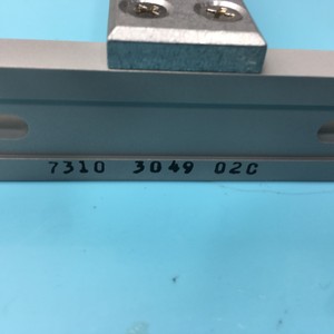 STEAG 7100-3974-01-C ชุดประกอบตะเกียบ 50725010100, 153772 - อุปกรณ์และอะไหล่เซมิคอนดักเตอร์ระดับโลกที่เชื่อถือได้ - Product Image 2