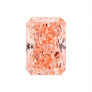 Diamants en vrac certifiés IGI 5 Radiant SI1, diamants cultivés neufs - Product Image 2