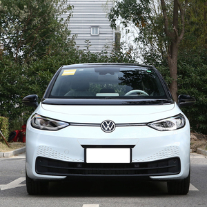 <span class=keywords><strong>2023</strong></span> <span class=keywords><strong>pour</strong></span> Id 3 voiture électrique vente chaude véhicule à énergie <span class=keywords><strong>nouvelle</strong></span> avec sièges de kilométrage de 607 Km inclus <span class=keywords><strong>pour</strong></span> Volkswagen - Product Image 2