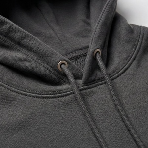 Sweat-shirt à capuche pour femme en coton 100% - Streetwear - Hauts imprimés personnalisés de haute qualité - Tendances - Décontracté - Confortable - À porter au quotidien - Product Image 4