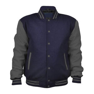 Blouson Teddy Homme Tendance Hiver en Toile Matelassé Respirant avec Capuche, Logo Frontal, Style Urbain, Durable et Élégant - Product Image 2