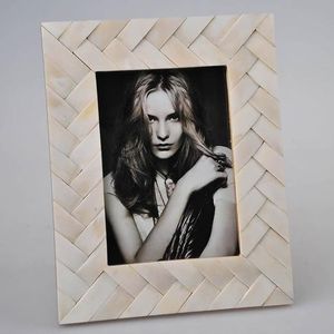 Minimal Bone Finish <b>Frame</b> - Product Image 2