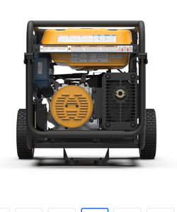 MEILLEURE OFFRE Démarrage électrique 120/240V Prêt pour camping-car 10000 watts Tri-énergie Essence Propane Gaz naturel - Product Image 3