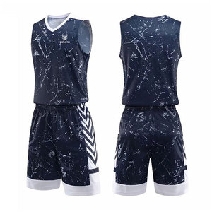 <b>Tie</b> Dye Printed Basketball Uniform Top Quality Basketball Uniform Private Label Basketball Uniform - Product Image 1