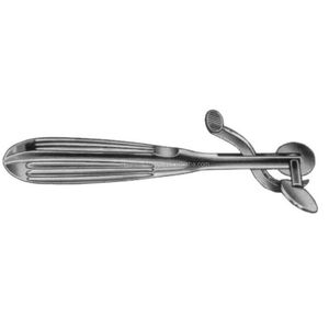 Premium Quality A-1 VERITAS Bone Cutting Forcep 17 cm Stainless Steel Bone Surgery Instrument | needle holder - Product Image 3