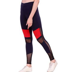 Nuevas Leggings Personalizadas al por Mayor para Mujer, Leggings de Alta Calidad 100% - Product Image 1
