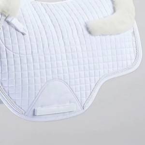 Almohadillas para Sillas de Montar a Caballo con Servicio OEM, Precio Accesible, Tela Suave, Material Premium - Product Image 3
