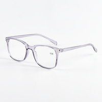 Lunettes de lecture pour presbytes adultes, en polycarbonate, dioptrie personnalisée, incassables, charnière à ressort, logo personnalisé, usine certifiée CE
