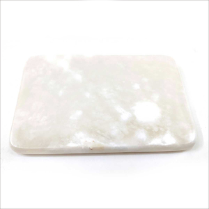 Jabonera de Mármol Natural Prestige, Organizador de Baño de Piedra Hecho a Mano, Decoración de Lujo para Hotel, Hogar y Spa, Suministro al por Mayor de Fábrica - Product Image 1