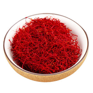 หญ้าฝรั่นแคชเมียร์เกรดพรีเมียม คุณภาพส่งออก เกรดอาหาร 100% ธรรมชาติ บริสุทธิ์ แห้งเป็นเส้น กลิ่นหอมเข้มข้น สีแดงเข้ม 2 - Product Image 4