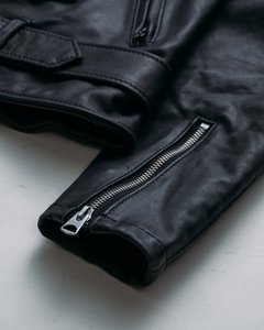 เสื้อแจ็คเก็ตวาร์ซิตี้ผู้ชายแบบลำลองสั่งทำพิเศษ คอตั้ง คุณภาพพรีเมียม มีให้เลือกหลายสี - Product Image 4