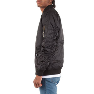 Chaqueta Bomber de la Mejor Calidad, Diseño Más Reciente, Diferentes Colores Disponibles al Mejor Precio, Chaqueta Bomber para Hombre - Product Image 6