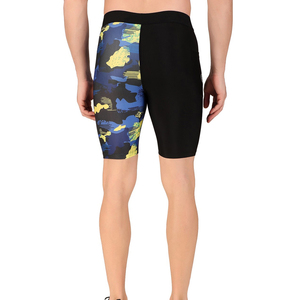 Quick Dry Breathable and Comfortable Fitness <b>Compression</b> <b>Shorts</b> Elastic Tights Waist <b>Man</b> Training Low Price <b>Compression</b> <b>Shorts</b> - Product Image 5