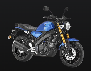 รถจักรยานยนต์ยามาฮ่า "XSR 155" ขายในราคาที่เข้าถึงได้ รถมอเตอร์ไซค์ที่ดีที่สุดพร้อมประสิทธิภาพการใช้น้ำมันเชื้อเพลิงและการทำงานที่ยอดเยี่ยม - Product Image 5