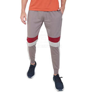 Pantalons sur mesure pour hommes, taille adulte, best-sellers, marque privée, de bonne qualité - Product Image 4