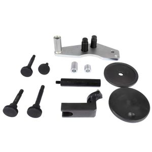 Herramienta para la Tapa del Sello de la Bomba de Vacío de Motores BMW N53 N54 N55 118530 110290 118650, Herramienta de Reparación Automotriz - Product Image 2