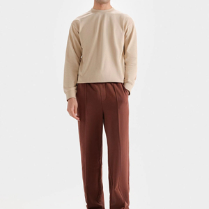 เสื้อสเวตเชิ้ตผ้าฟลีซหนานุ่ม ราคาโรงงาน ผู้จัดจำหน่าย - Product Image 1