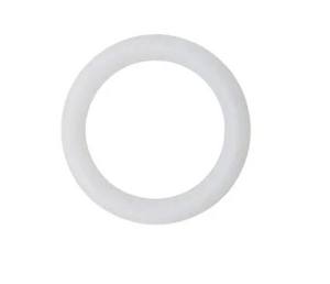 Pessaire diagnostique en caoutchouc de silicone résistant aux hautes températures, non stérile, petit (70 mm), réutilisable, pour instrument obstétrical - Product Image 3