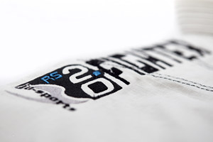 Ventes en gros de kimonos BJJ blancs 100% coton, ajustés, unisexes pour adultes, vêtements d'arts martiaux, Jiu Jitsu BJJ Gi, designs personnalisés, uniformes brésiliens - Product Image 4