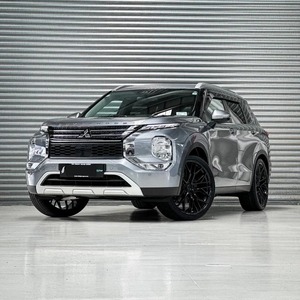 โปรโมชั่นพิเศษ มิตซูบิชิ เอาท์แลนเดอร์ รถ SUV ระดับหรู ขับขี่นุ่มนวล ระบบความปลอดภัยขั้นสูง ประหยัดน้ำมัน ตัวเลือกส่งออกทั่วโลก รถครอบครัว - Product Image 4