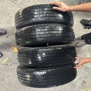 ยางรถยนต์มือสองคุณภาพสูงสำหรับรถเชิงพาณิชย์ ขายส่งอุปกรณ์ตกแต่งรถยนต์ ยางรถยนต์มือสองสำหรับขาย - Product Image 5
