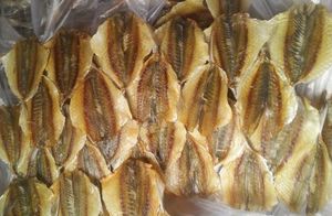 Fruits de mer Scad à rayures jaunes séchées Vietnam trevallys à rayures jaunes séchées de qualité supérieure - Product Image 3
