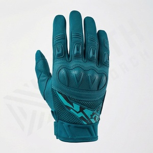 Equipo de Motociclismo Personalizado de Cuero Vacuno con Estampado de Carreras, Accesorios para Motocicleta con Forro Suave, Equipo de Alta Calidad - Product Image 2