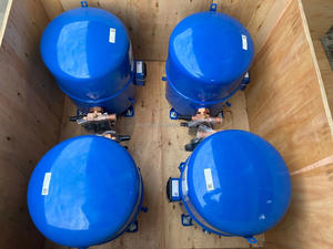 Compresor Maneurop de 3HP MT36-4VM MT36-5VM MT36-5VI MT36JG4FVE MT36JG4EVE MTZ36JG4BVE MTZ36JG4AVE - Product Image 6