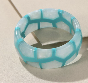 Epoxy Resin Fashionable Trendy Multi-colors Bracelets <b>Bangles</b> <b>for</b> Women <b>Men</b> Wedding & Anniversary Jewelry by Tayyab Handicraft - Product Image 3