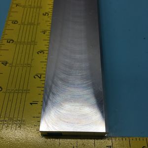 2 NOVELLUS 19-00017-00 GUIDE BAFFLE, 142596 - อุปกรณ์และชิ้นส่วนเซมิคอนดักเตอร์ระดับโลกที่เชื่อถือได้ - Product Image 3