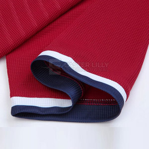 Uniforme de football de qualité supérieure avec logo personnalisé, séchage rapide, respirant, fabrication professionnelle, vêtements de sport, uniforme de football - Product Image 3