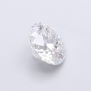 Diamant de laboratoire taillé portugais 1,11 ct, couleur D, clarté VVS2, pierre précieuse lâche, excellente finition, composant pour la fabrication de bijoux fins - Product Image 4
