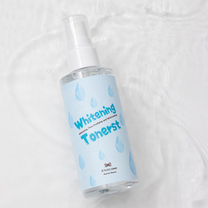 Tónico Facial Blanqueador Rivecowe con Ácido Hialurónico para Todo Tipo de Piel, Más que una Sencilla Belleza - Product Image 3