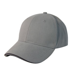 New Design Custom Baseball <b>Caps</b> Summer Trendy Sun Protection for Outdoor Wear Baseball <b>Cap</b> Wholesale - Product Image 2