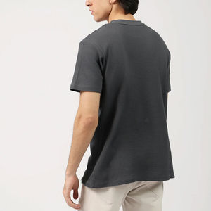 Camisetas de Hombre de Nuevo Diseño, Ropa Casual, Camisetas de Verano con Envío y Entrega, Camisetas de Hombre al por Mayor - Product Image 2