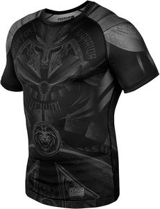 Rashguard personnalisé sur mesure, sublimé, marque privée, pour Jiu Jitsu, Gi, Activewear, Grappling, pour Hommes et Femmes - Product Image 6