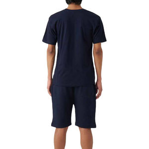 Survêtements décontractés d'hiver personnalisés à capuche, respirants, manches longues, 100% coton, unisexe - Product Image 5