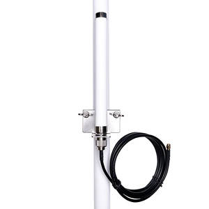 Antena FRP exterior 4G 5G con N hembra - Product Image 1