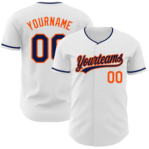 Maillot de baseball personnalisé imprimé à manches courtes 100 % polyester, séchage rapide, évacuation de l'humidité et respirant pour toutes les saisons - Product Image 3
