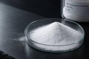 Fosfato Monopotásico MKP de la Mejor Calidad 100%, Grado Agrícola e Industrial, Polvo de Alta Pureza para Uso en Aditivos Alimentarios - Product Image 2