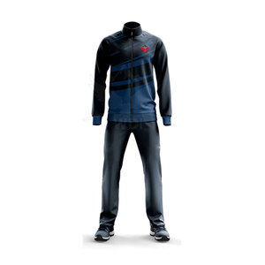 High Quality Breathable <b>Athletic</b> Sports Apparel Soccer Kit Lightweight Quick Dry Customizable Sports Uniforms for Professional - Product Image 3