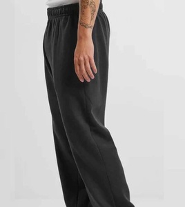 Winter Warmth <b>Thermal</b> Joggers Minimalist Comfort Stretch Sweatpants Activewear Tapered Fit Jogger Jogging Sweat <b>Pants</b> Breathable - Product Image 5