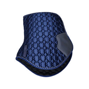 Almohadillas para Sillas de Montar Occidentales para Caballos, Precio al por Mayor, Mezcla de Algodón y Lana, Forro de Satén, Secado Rápido, para Equitación y Cuidado del Caballo - Product Image 3