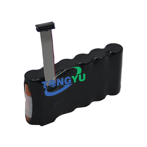 67-2515-51 Ni-MH <b>battery</b> 7.2V 2300mAh Medical Replacement <b>battery</b> for Medfusion 3500 3010 2500 Syringe <b>Pump</b> - Product Image 2
